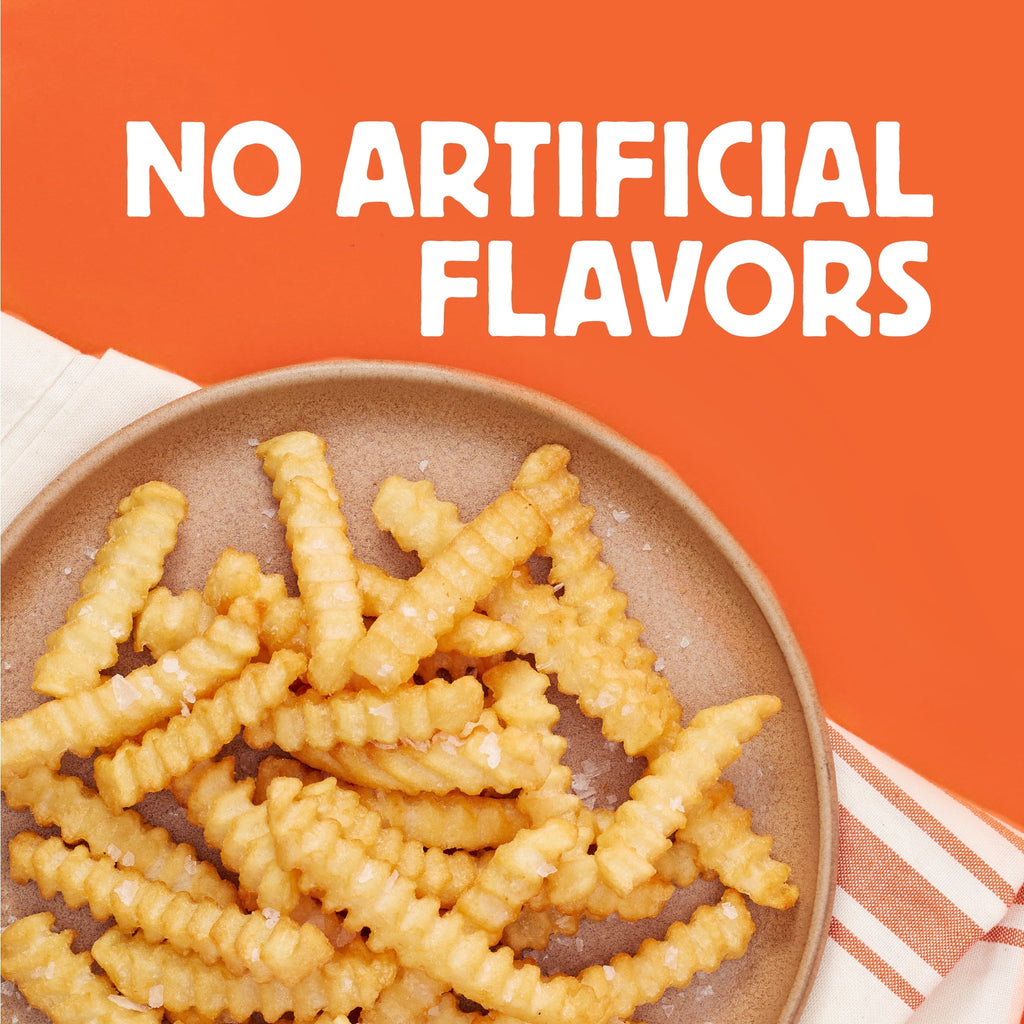 McCain Craft Beer Battered Thin Cut Frozen French Fries 22 Oz