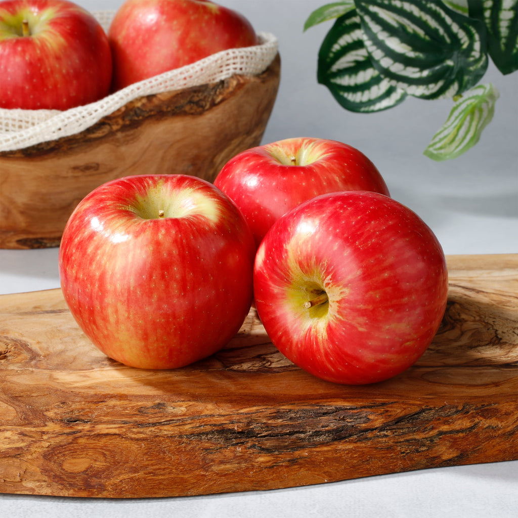Markside Organic Honeycrisp Apples 2 Lb Pouch