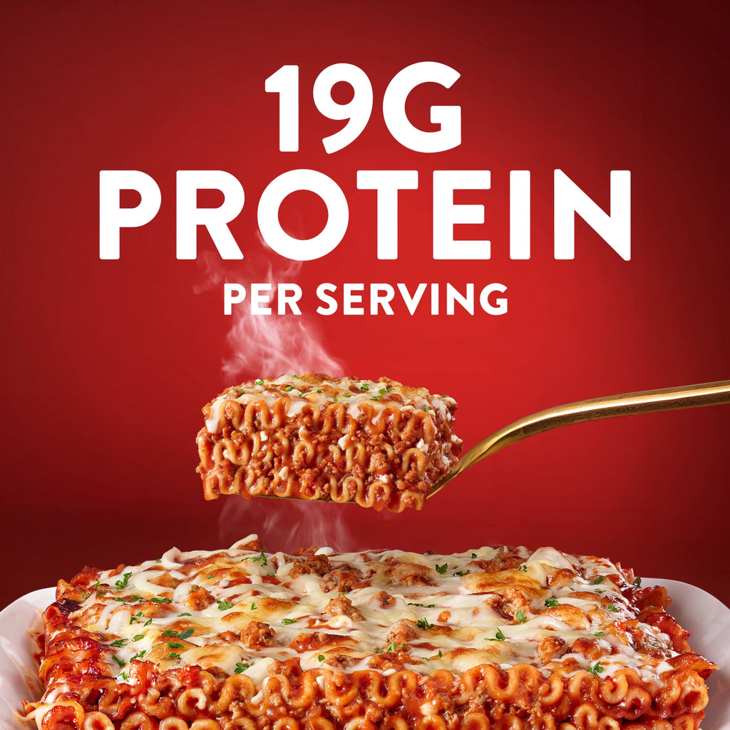 Stouffer's Lasagna with Meat and Sauce Frozen Family Meal 90 Oz