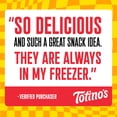 Totino's Triple Meat Flavored Pizza Rolls Frozen Snacks 63.5 Oz