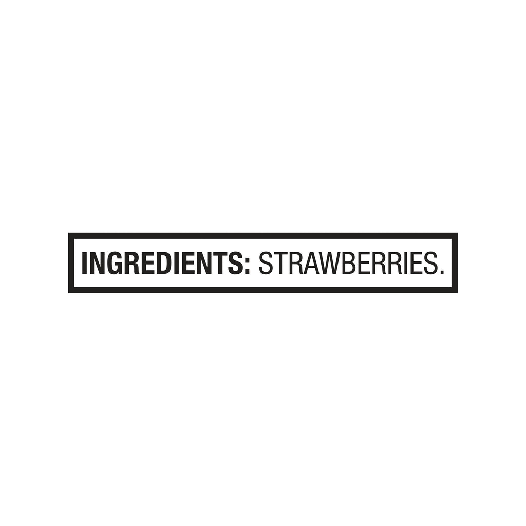 Great Value Whole Strawberries Frozen 64 Oz