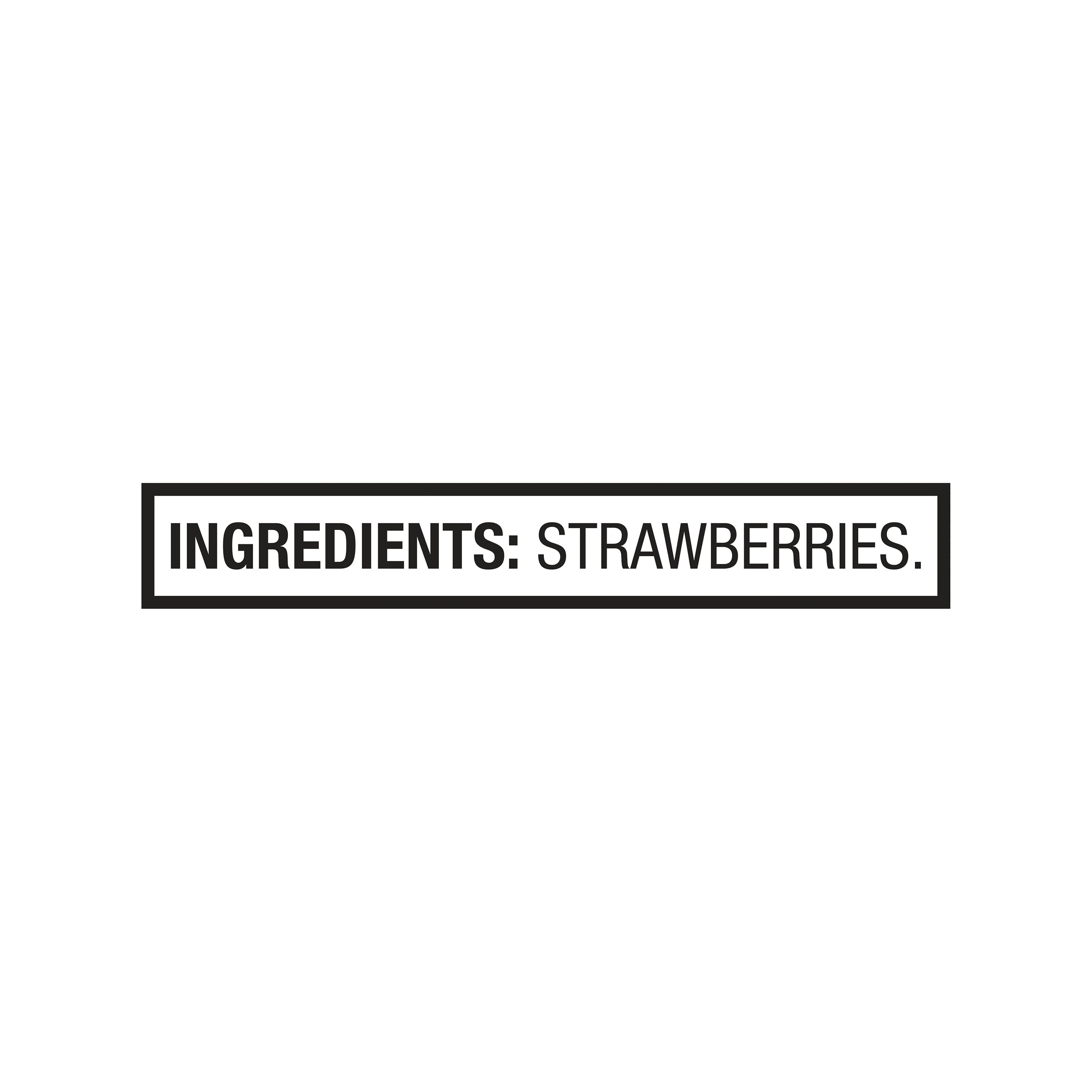 Great Value Whole Strawberries Frozen 64 Oz