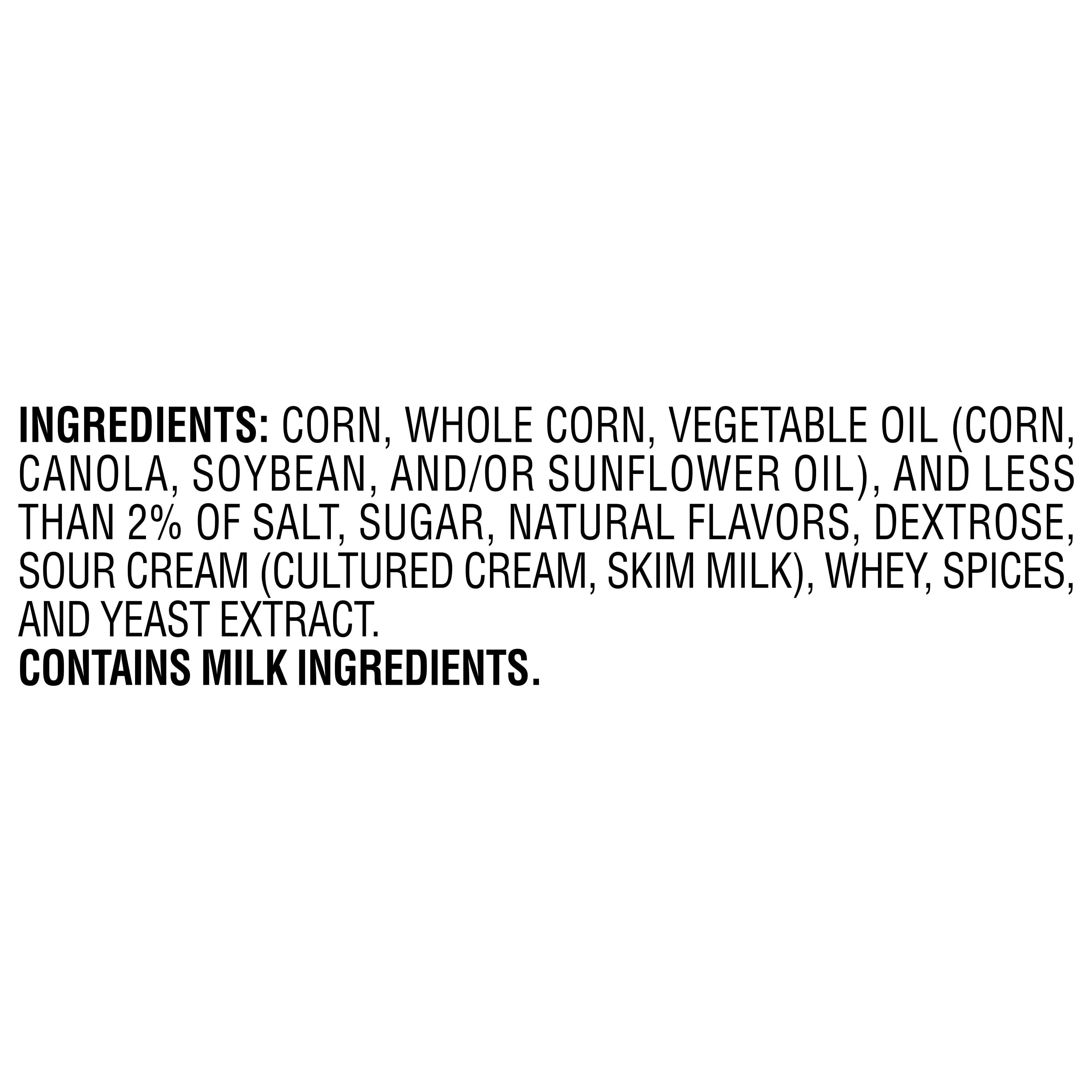 Hint of Lime Tortilla Chips 11 Oz 1 Count Tostitos