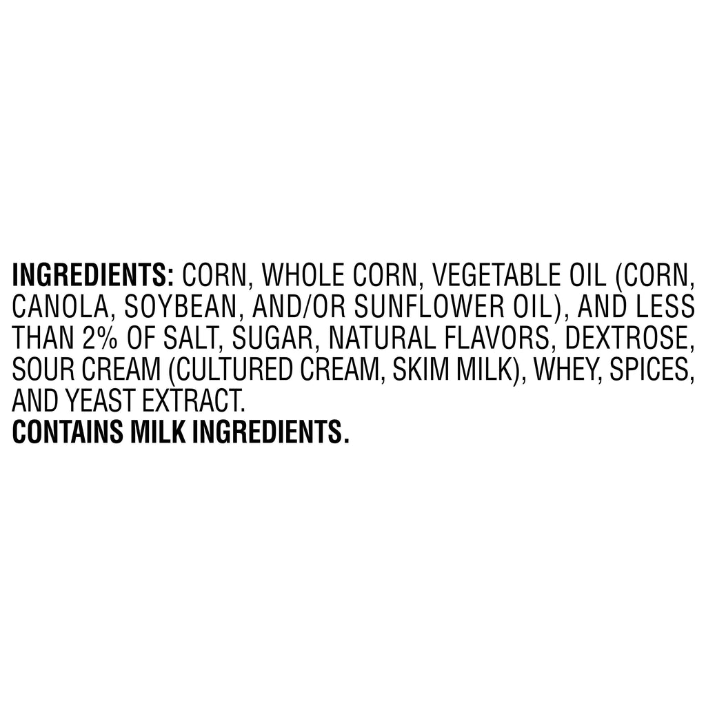 Hint of Lime Flavored Tortilla Chips 11 Oz Tostitos