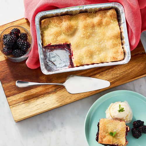 Blackberry Cobbler 27 Oz Patti LaBelle's Good Life