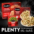 Stouffer's Chicken Pesto Rigatoni Frozen Meal 8.375 Oz