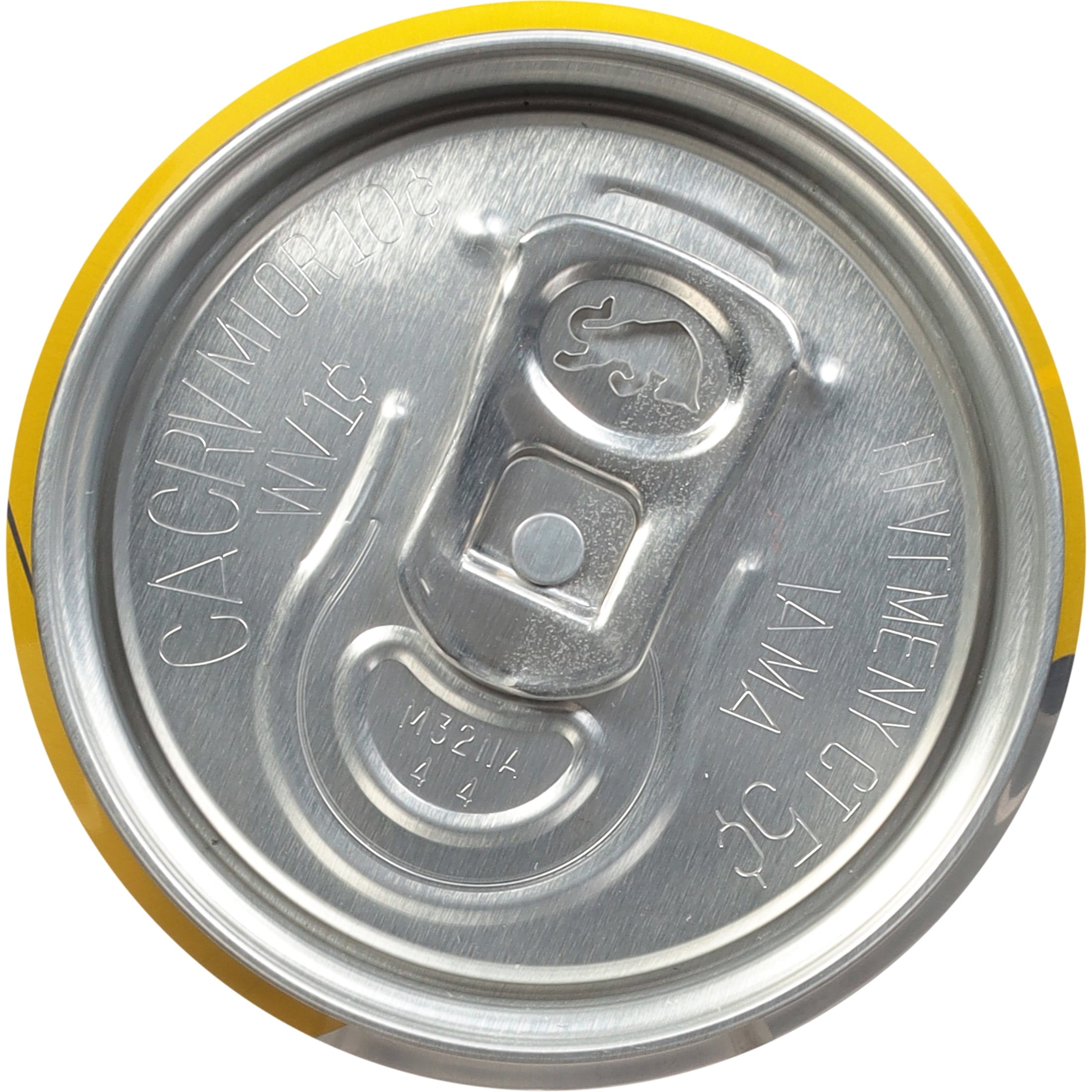 Red Bull Yellow Edition Tropical Energy Drink 12 fl oz Single Can
