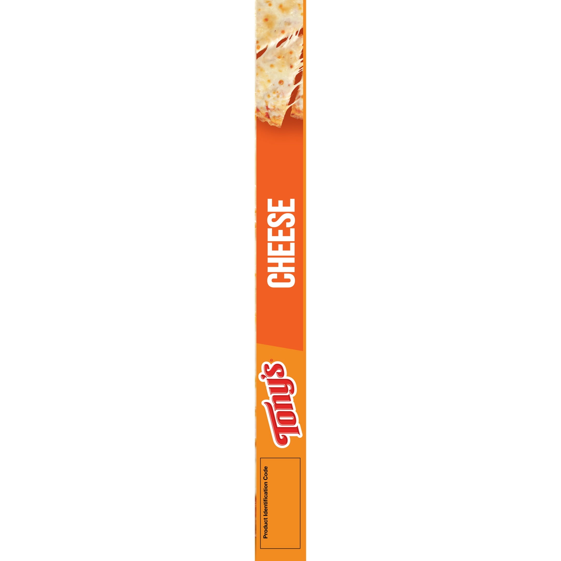 Tony's Cheese Pizzeria Style Crust Frozen Pizza 18.9 Oz