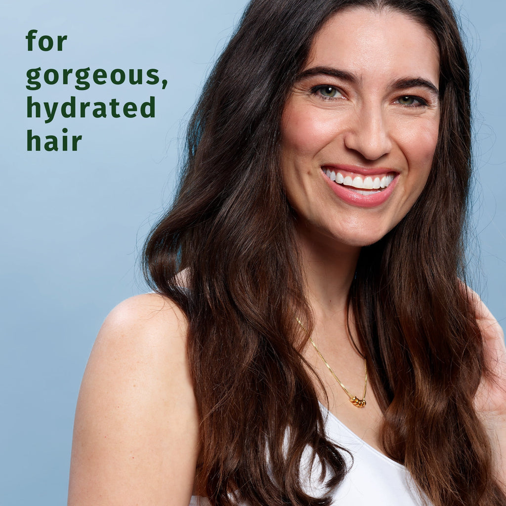 Herbal Essences Hydrate Coconut Water Shampoo 33.8 fl oz