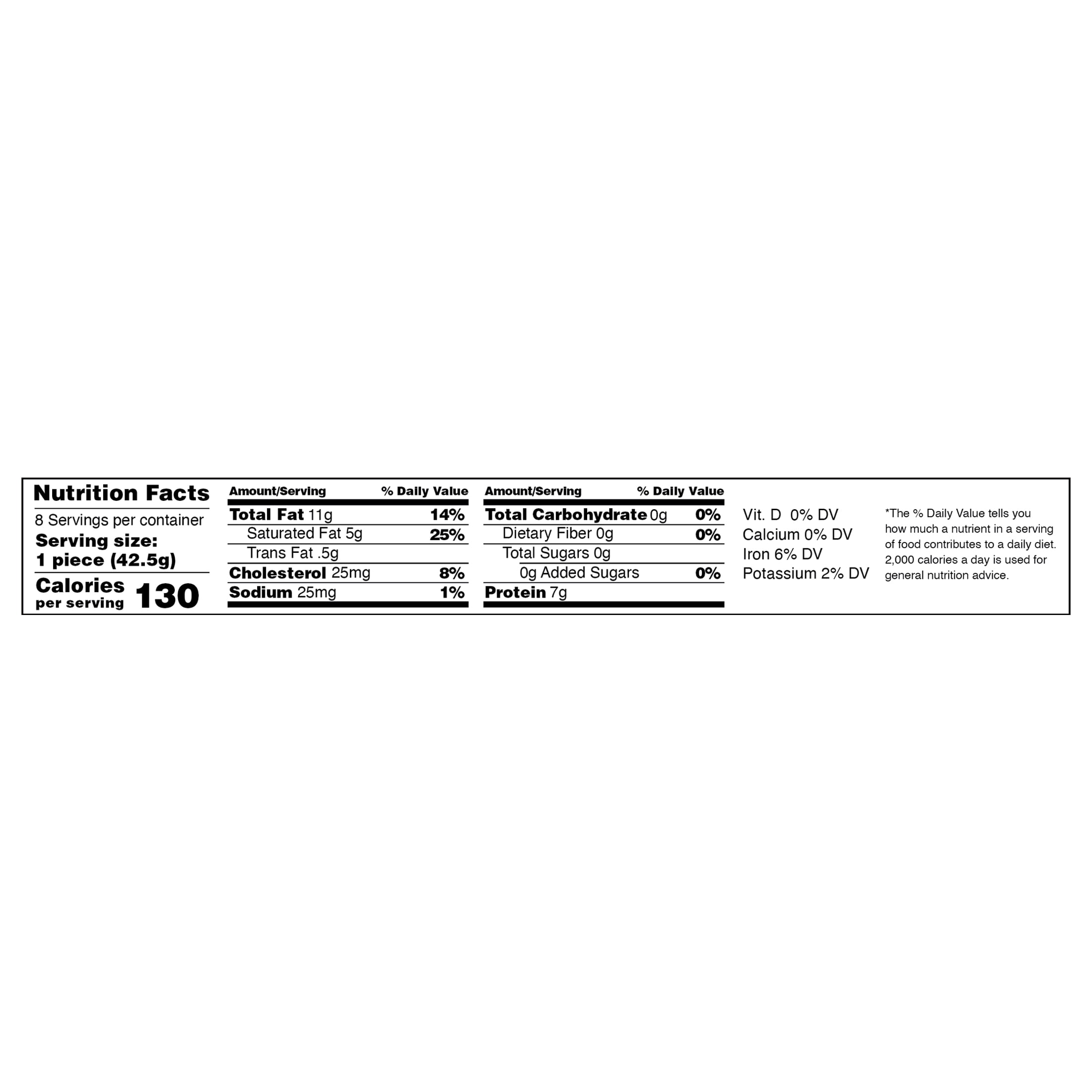 Steak-Umm Sliced Steaks All-Natural 100% Beef 12 Oz 8 Count Frozen