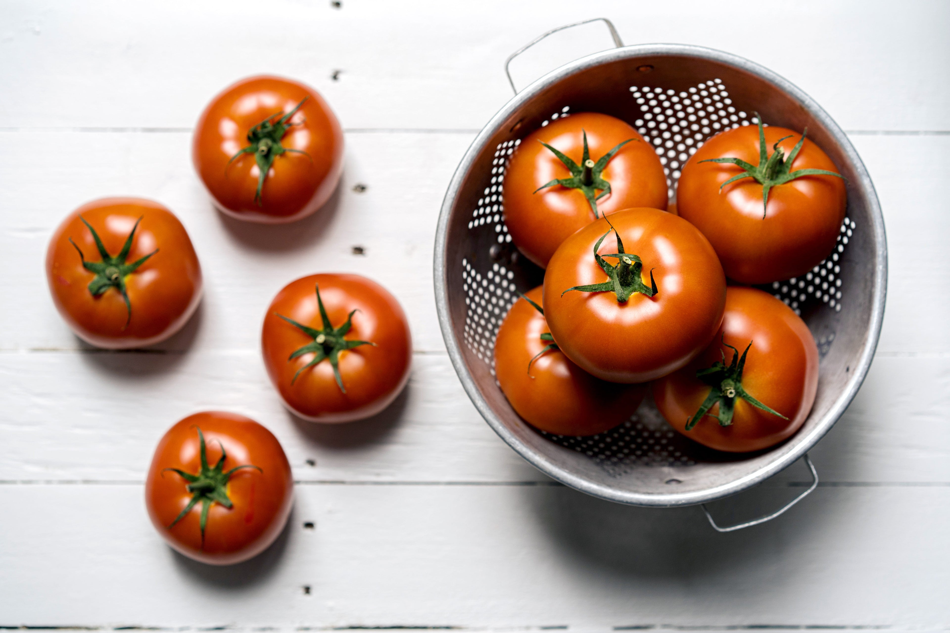 Fresh Slicing Tomato 2 Pack