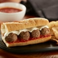 Rosina Angus Beef Meatballs Frozen 18 Oz