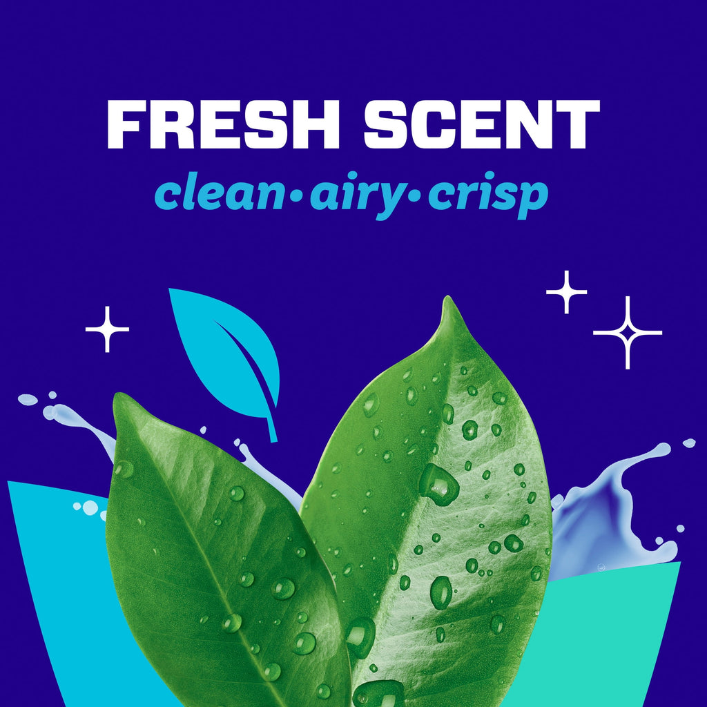 Mr. Clean Clean Freak Kitchen Multi-Purpose Degreaser Fresh Scent 16 fl oz