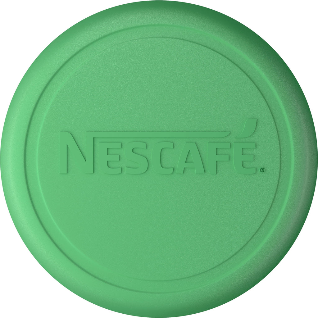 NESCAFÉ Hazelnut Naturally Caffeinated Medium Roast Instant Coffee 6 oz Jar