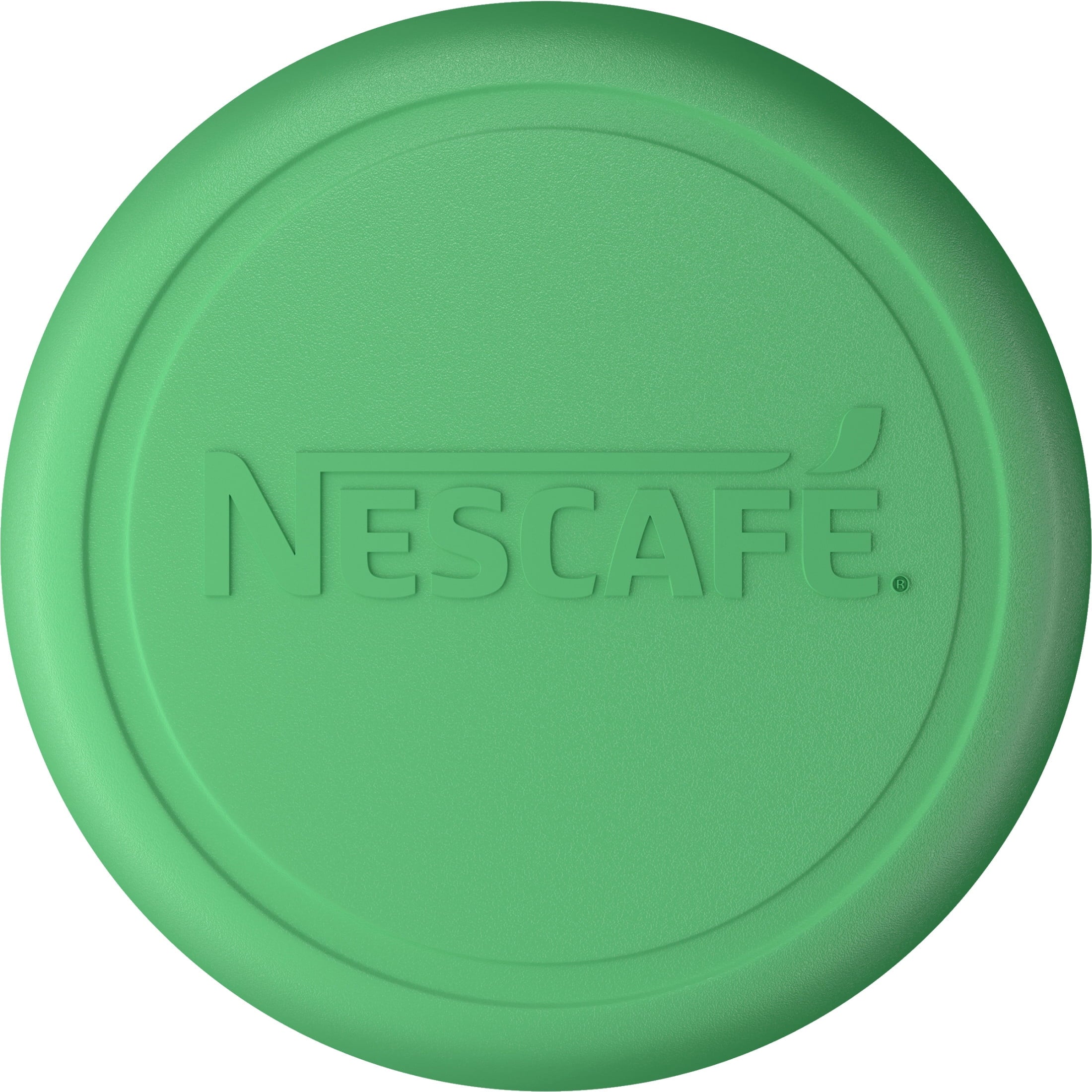 NESCAFÉ Hazelnut Naturally Caffeinated Medium Roast Instant Coffee 6 oz Jar