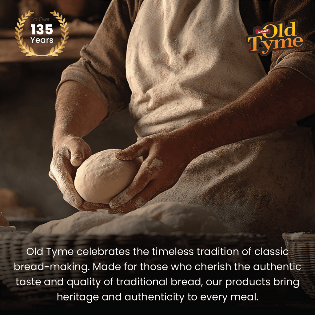 Old Tyme Premium Italian Enriched Bread Loaf 20 Oz