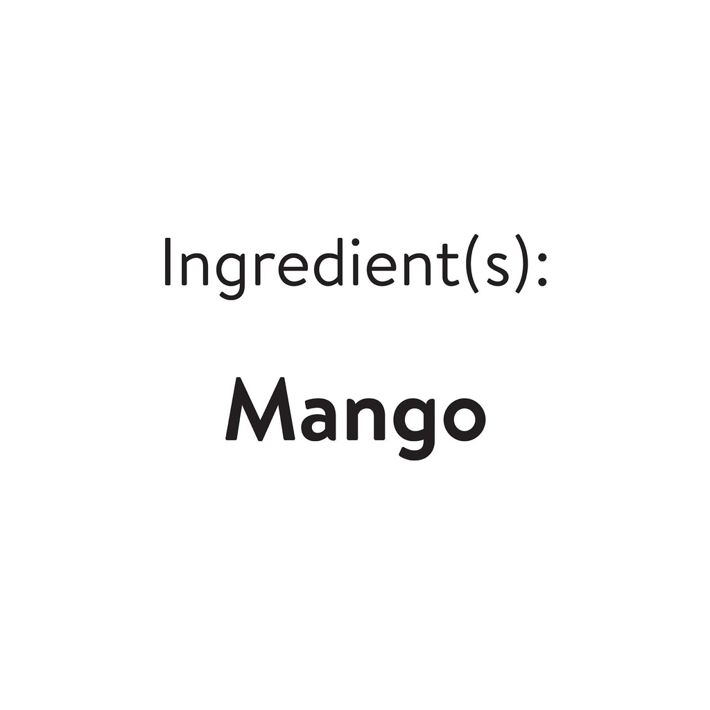 Marketside Fresh Cut Mango Chunks 10 Oz Tray