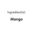 Marketside Fresh Cut Mango 10 Oz Tray
