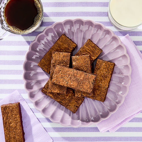 Chocolate Fudge Brownies 13.5 Oz 8 Count Freshness Guaranteed
