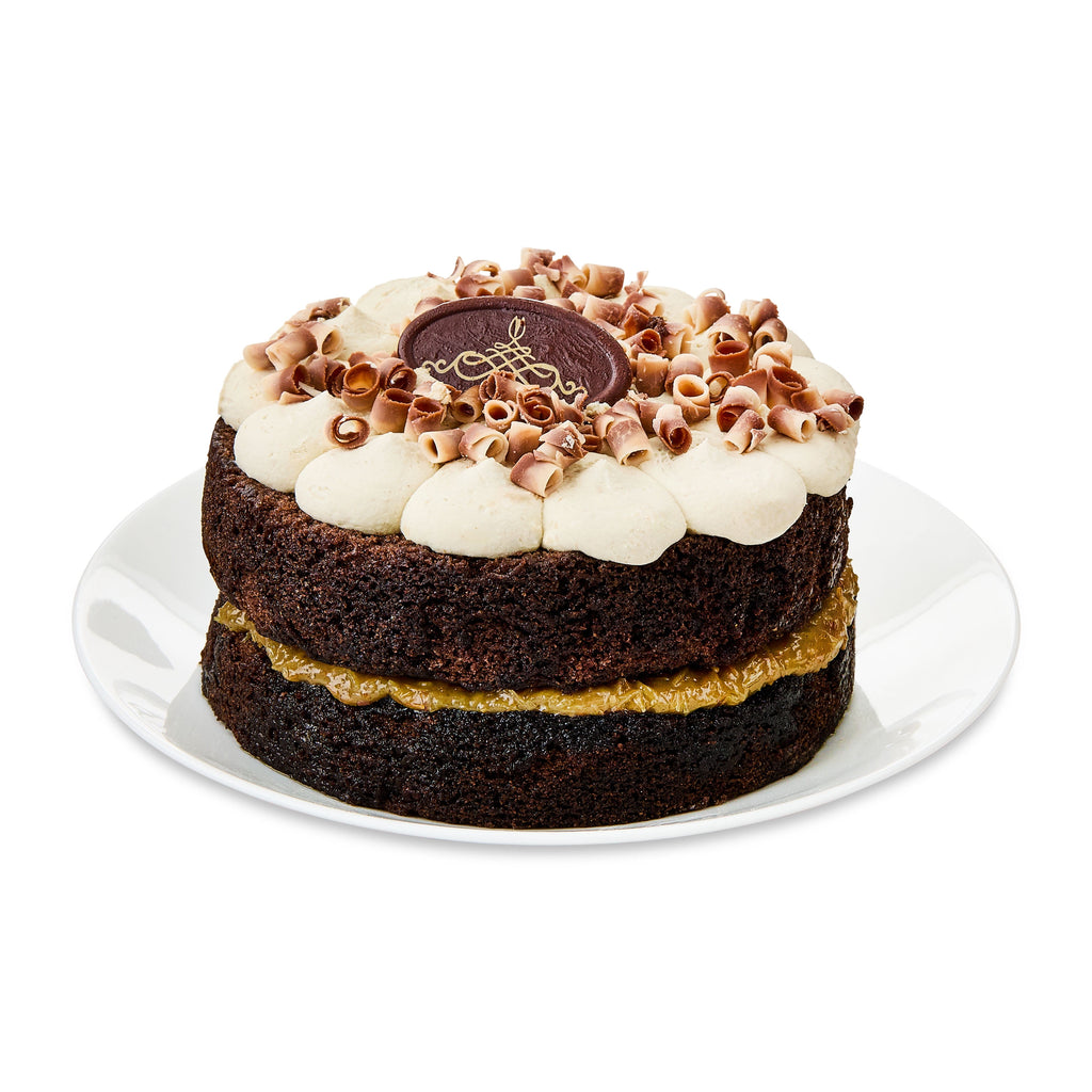 Dubai Style Chocolate Cake 14 Oz Marketside