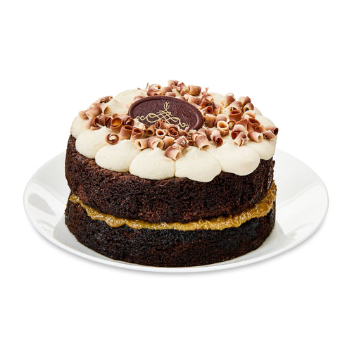Dubai Style Chocolate Cake 14 Oz Marketside