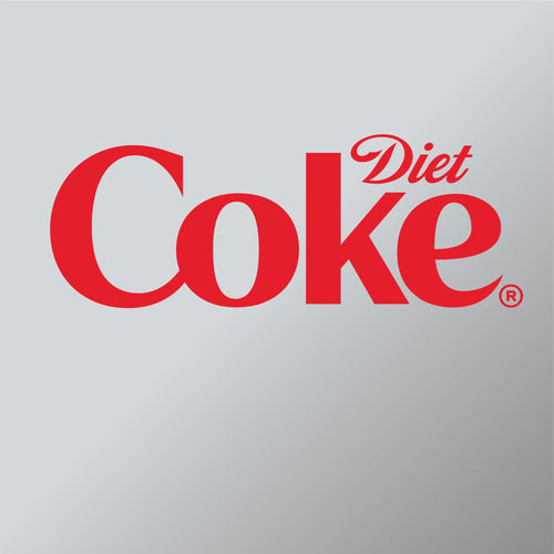 Diet Coke Soda Fridge Pack Cans 12 fl oz 12 Pack