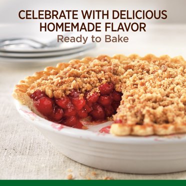 Cherry Crunch Pie 36 Oz Marie Callender's