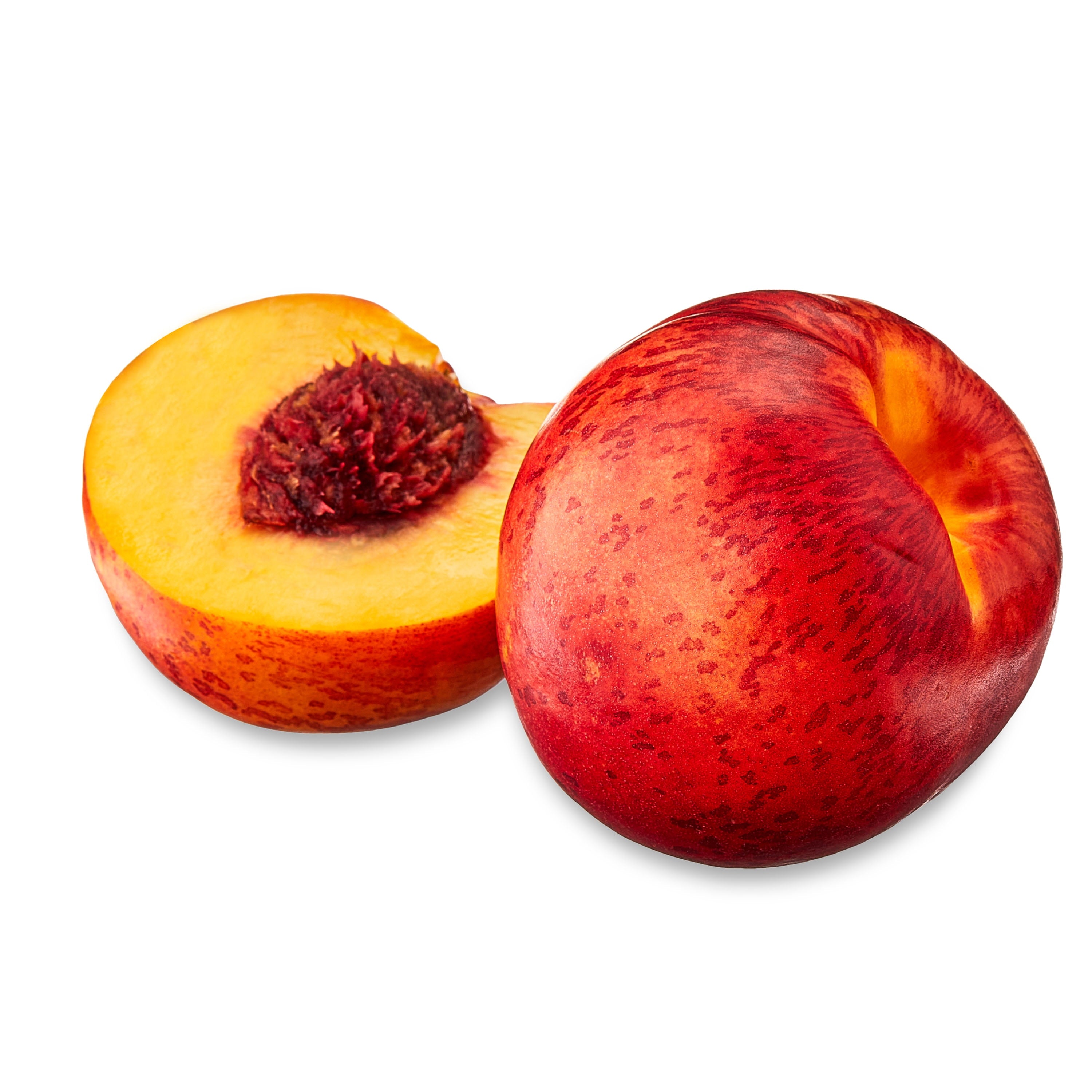 Fresh Yellow Nectarine Each