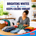 Foca Laundry Detergent Powder Biodegradable Phosphate-Free Fresh Floral Scent 70.54 oz