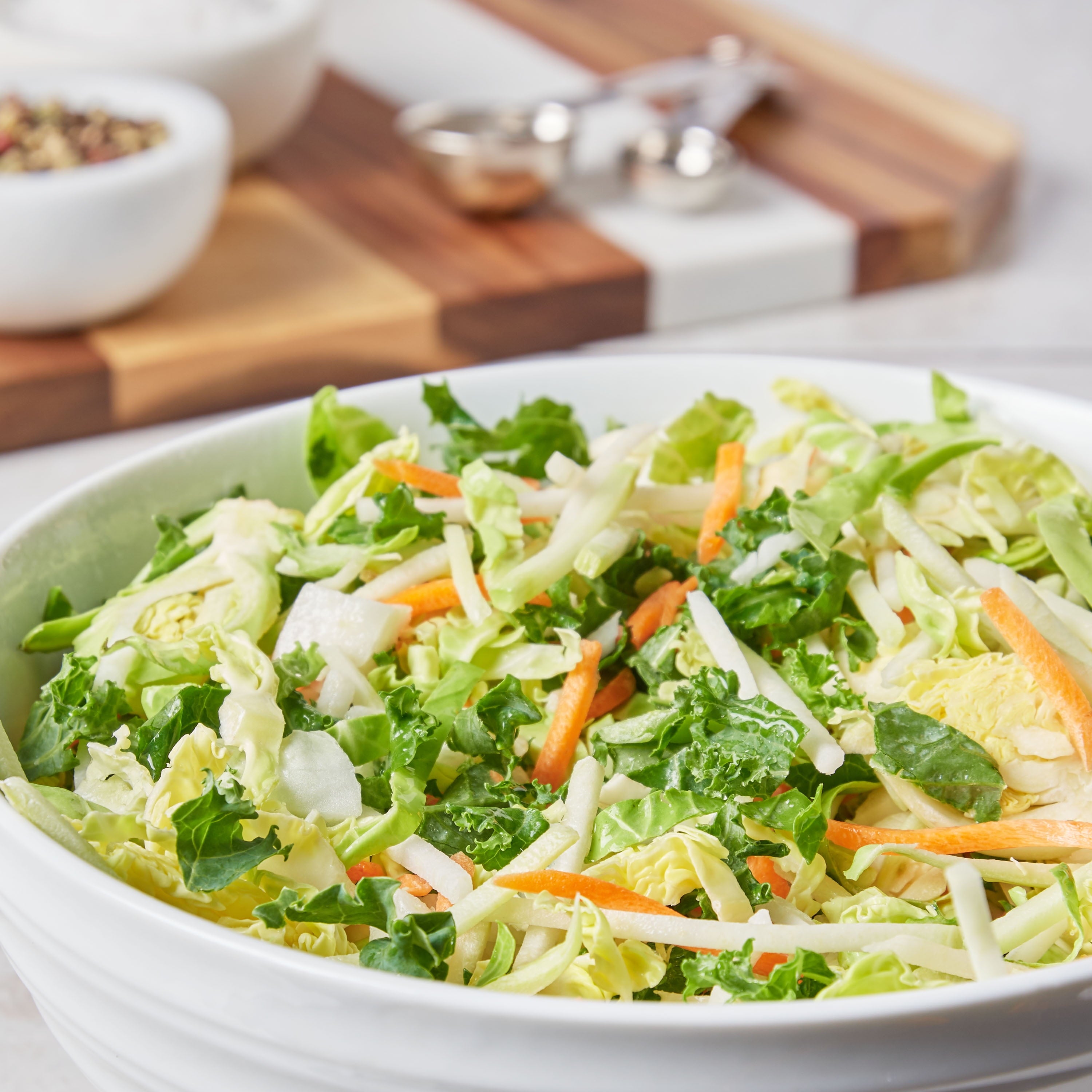 Fresh Marketside Broccoli Florets 32 Oz