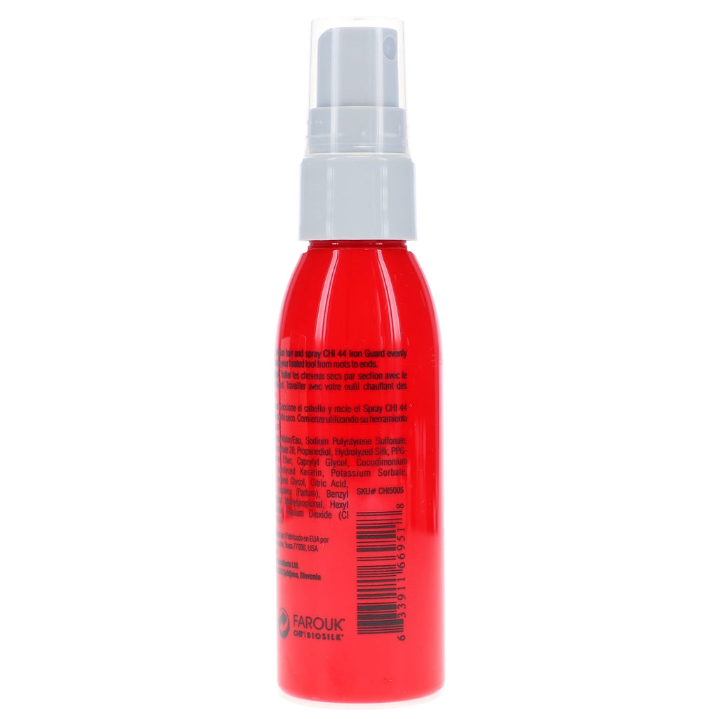 CHI 44 Iron Guard Thermal Protection Spray 2 fl oz