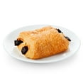 Chocolate Croissant 2.5 Oz 1 Count Marketside