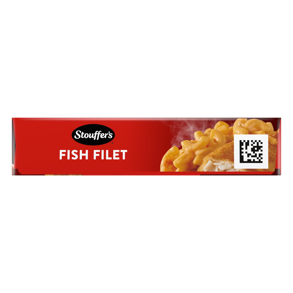 Stouffer's Fish Filet Frozen Meal 9 Oz