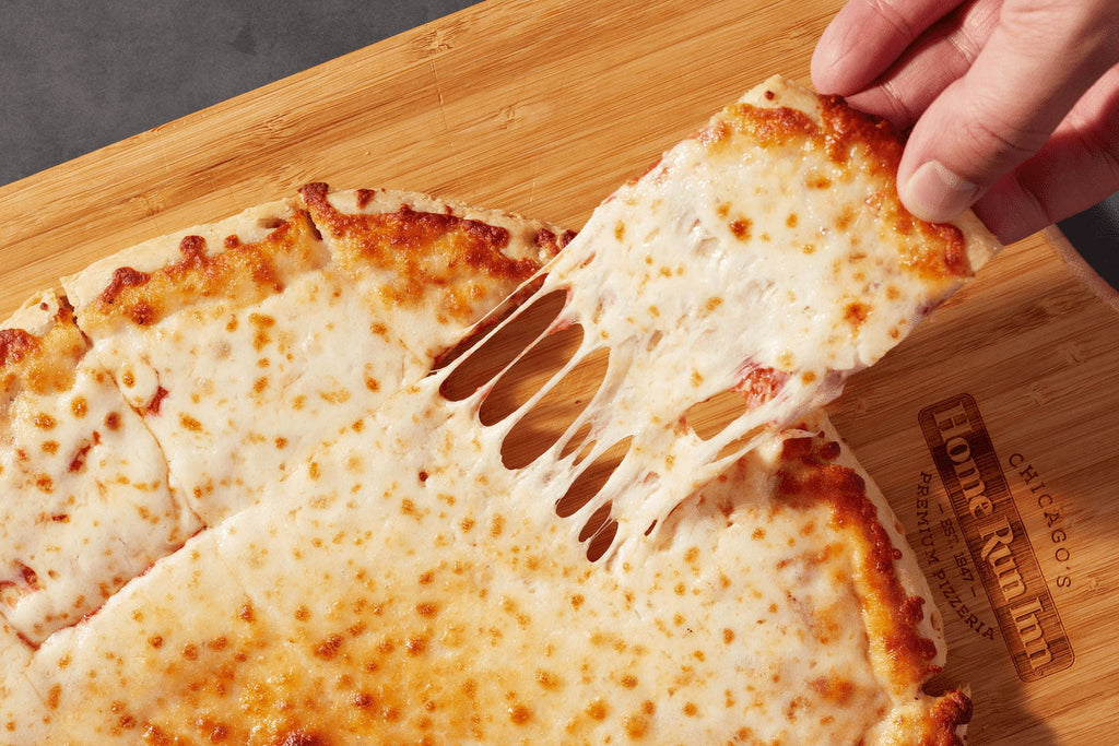 Home Run Inn Classic Crust Cheese Pizza 27 Oz Frozen
