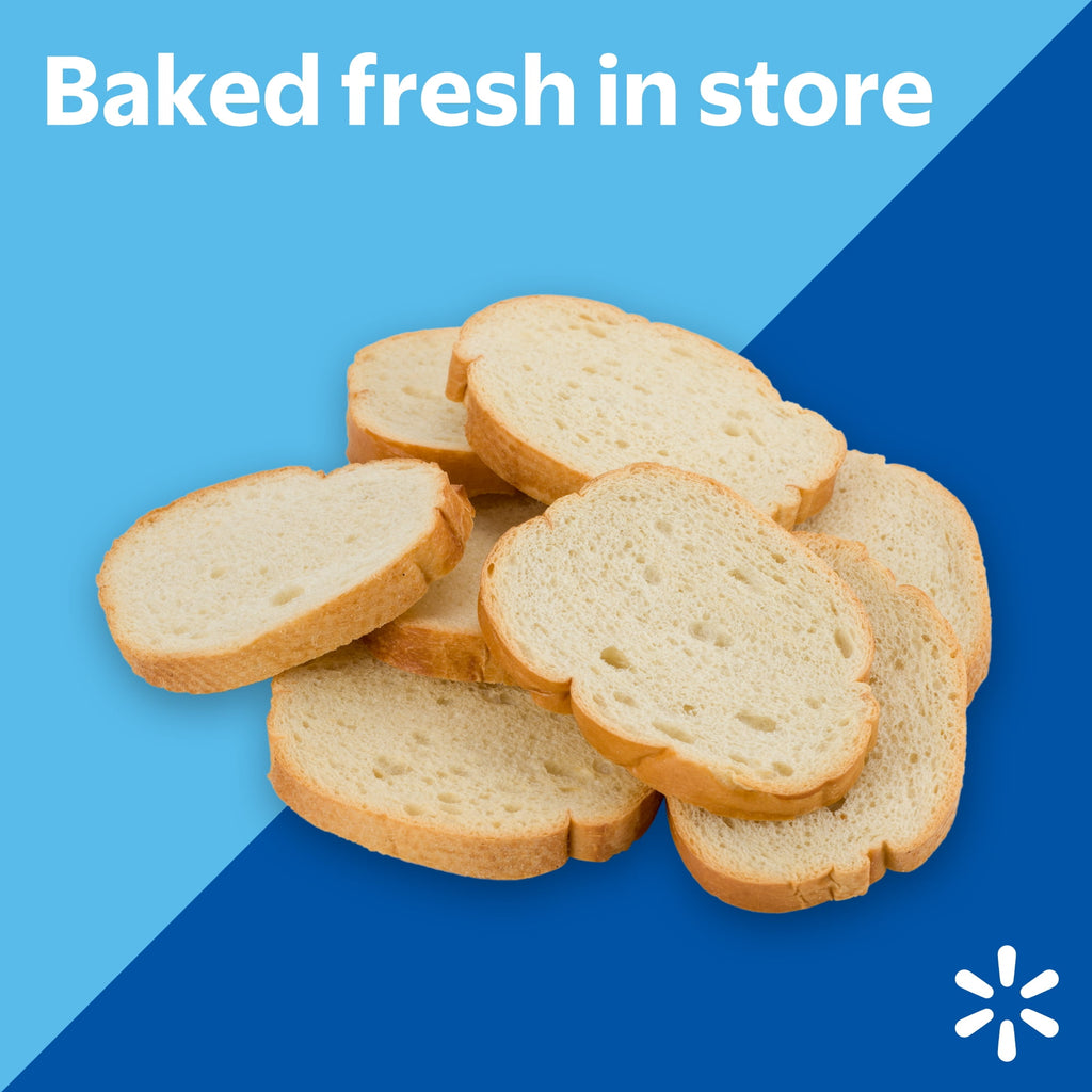 French Bread Toast Crostini 10 Oz 1 Count