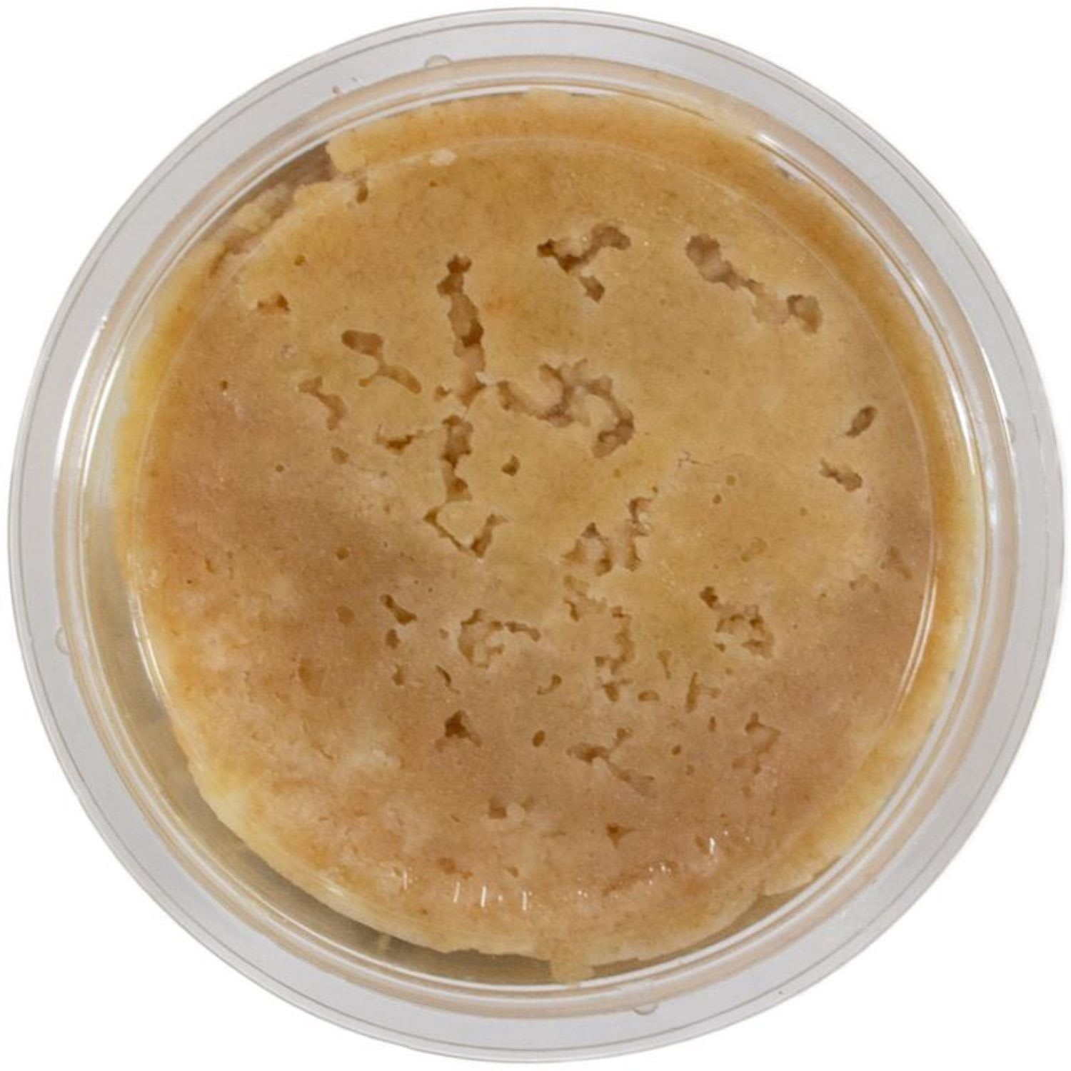 Gluten Free New York Style Cheesecake 3.5 Oz 1 Count Frozen Chuckanut Bakers