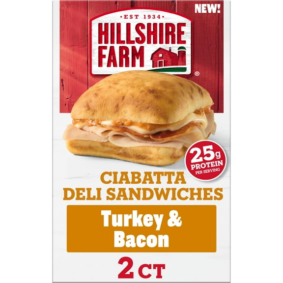 Smucker's Uncrustables Peanut Butter & Strawberry Jam Sandwiches 4 Count 2 Oz Frozen