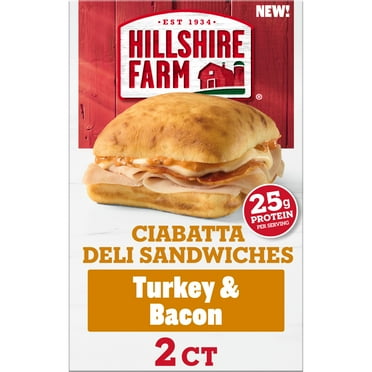 Smucker's Uncrustables Peanut Butter & Honey Spread Sandwiches 4 Count 2 Oz Each Frozen