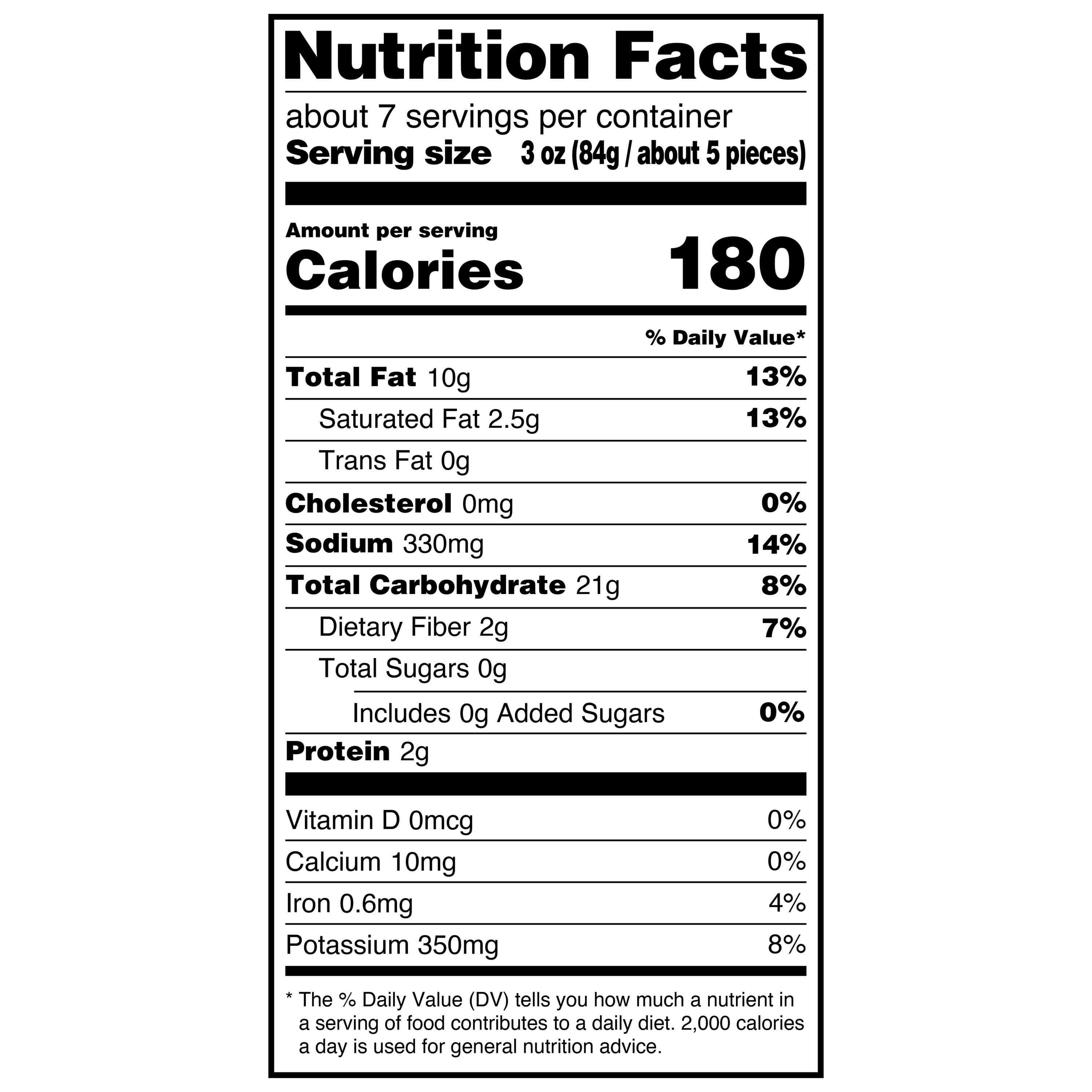 Great Value Hash Brown Sticks Shredded Potatoes Frozen 22 Oz