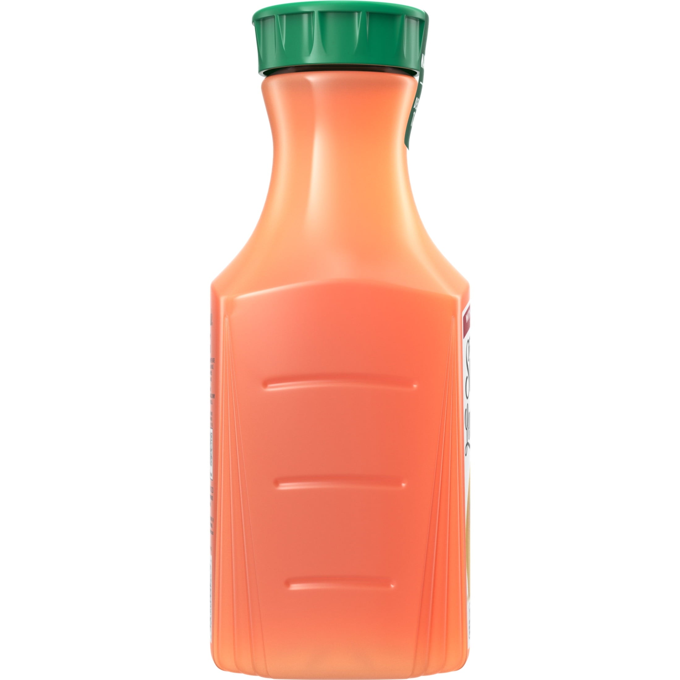 Simply Lemonade with Strawberry Juice Drink 52 fl oz Bottle