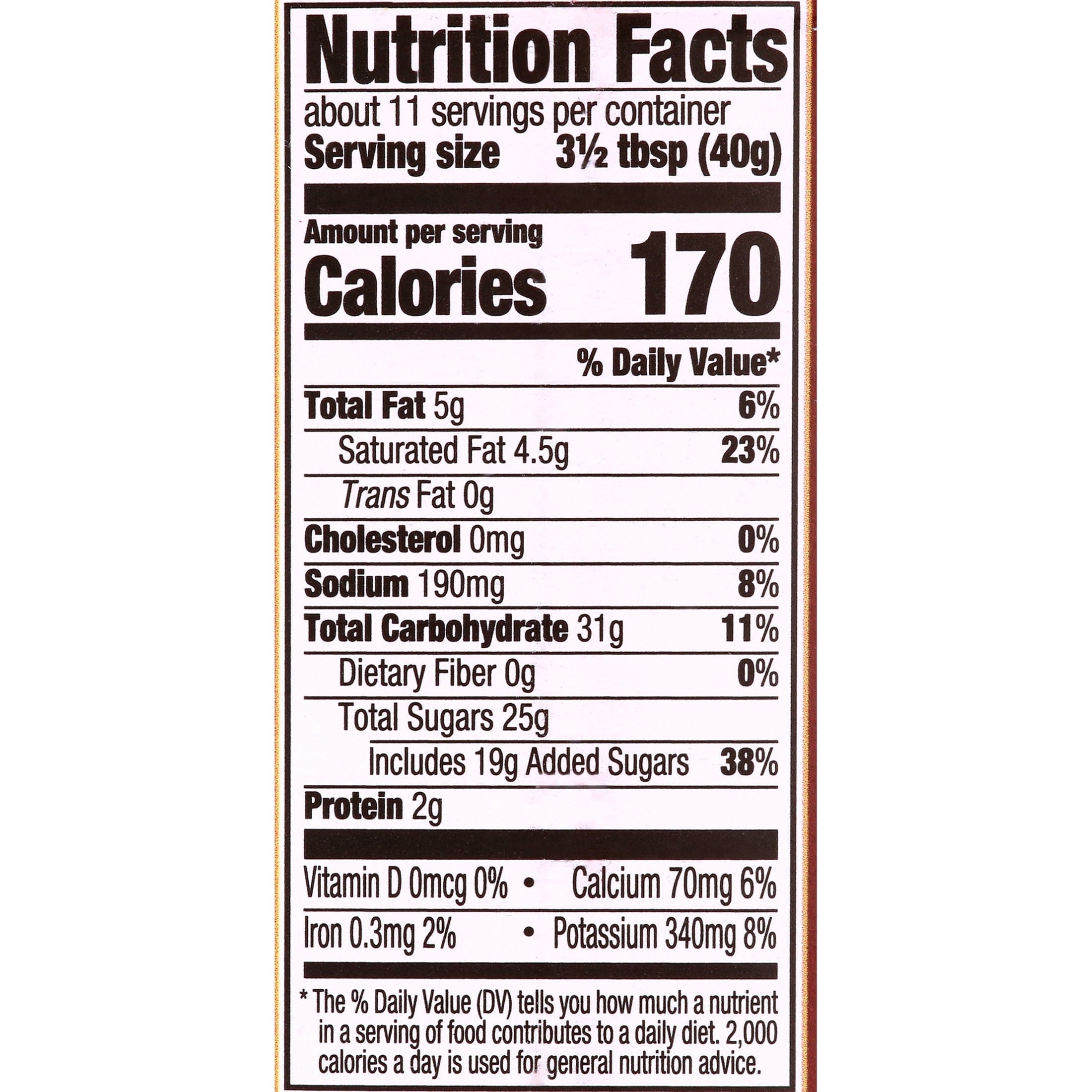 Hills Bros French Vanilla Naturally Caffeinated Medium Instant Cappuccino Mix 16 oz Canister
