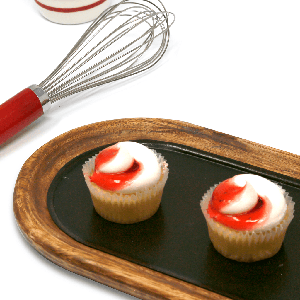 Strawberry Shortcake Mini Cupcakes 10 Oz 12 Count Freshness Guaranteed