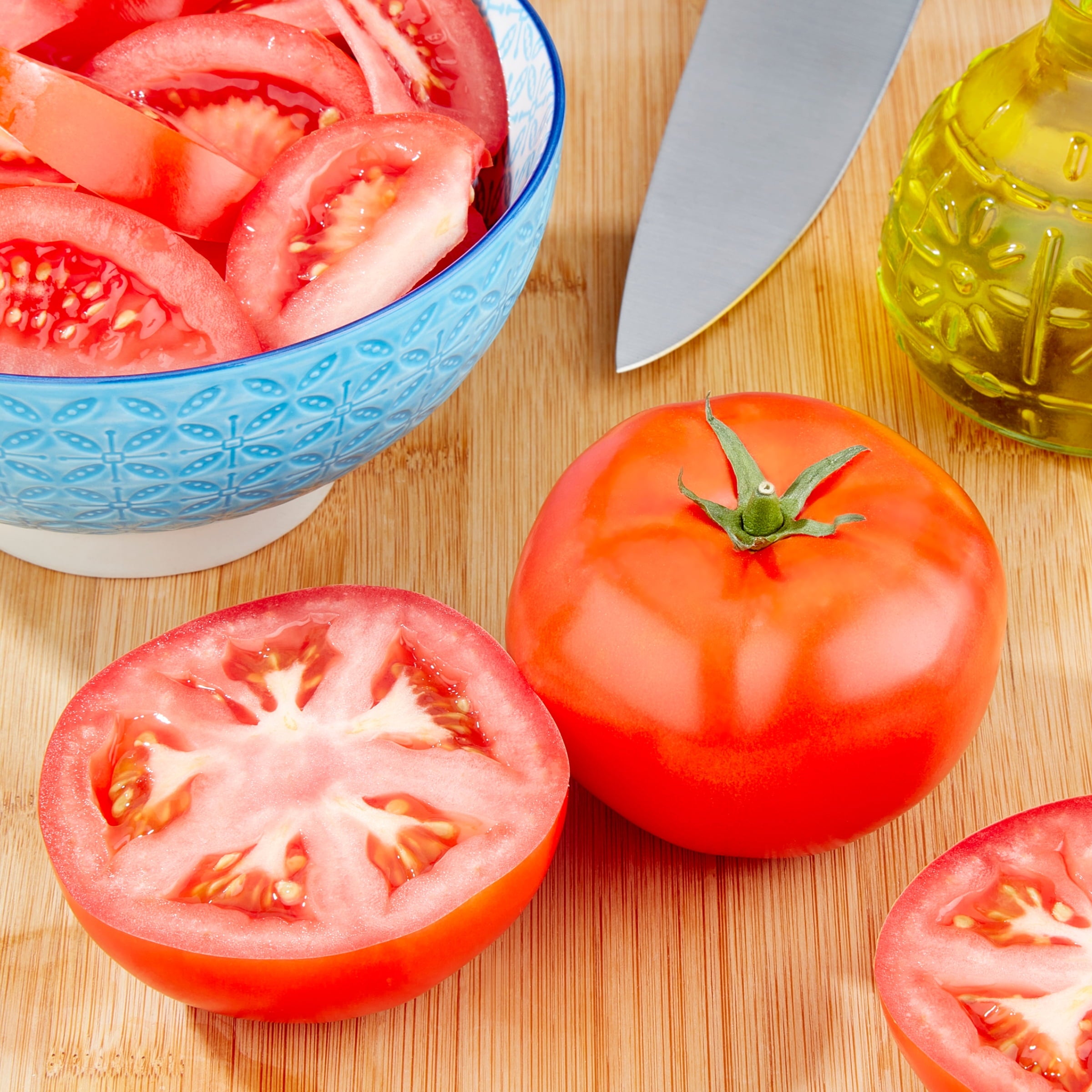 Fresh Beefsteak Tomatoes Each