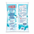 Foca Laundry Detergent Powder Biodegradable Phosphate-Free Fresh Floral Scent 70.54 oz
