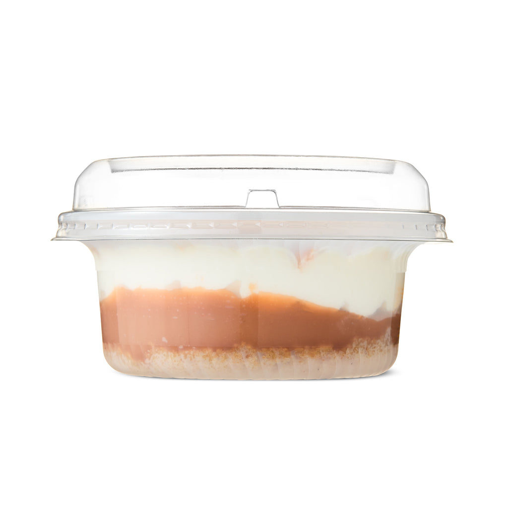 Mini Salted Caramel Creme Pie 6 Oz Marketside