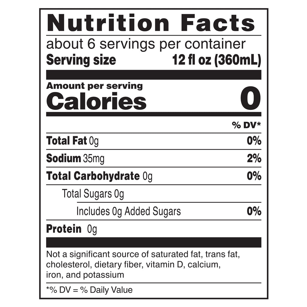 Sam's Choice Diet Cola Soda Pop Bottle 2 L