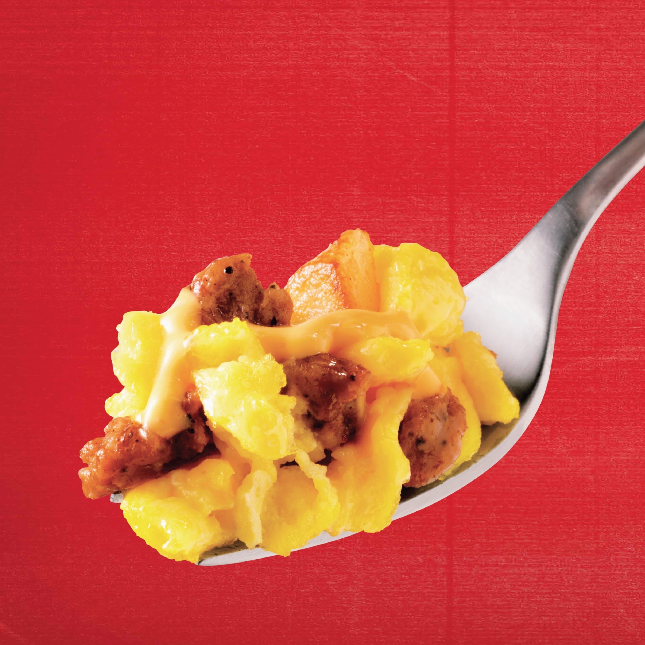 Jimmy Dean Sausage Breakfast Bowl Frozen 7 Oz