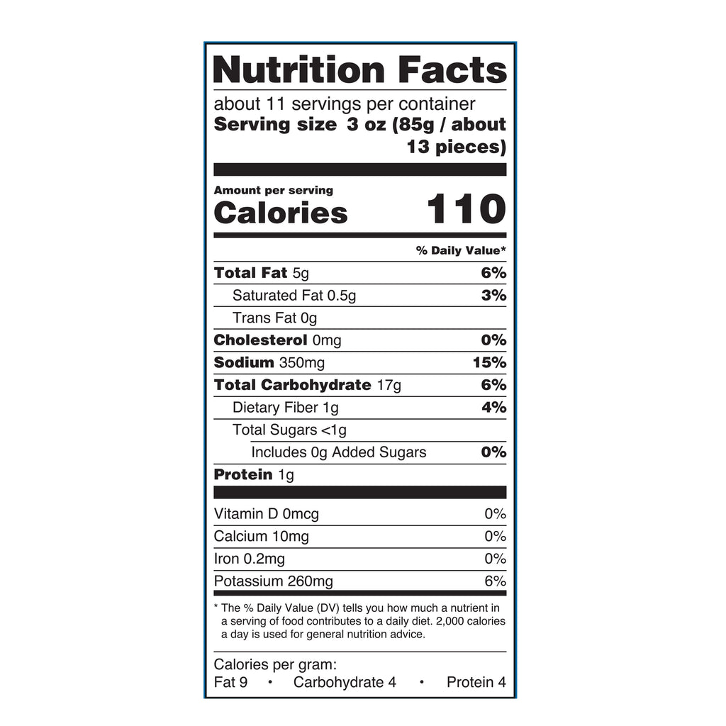 Great Value Crinkle Cut French Fried Potatoes 32 Oz Frozen