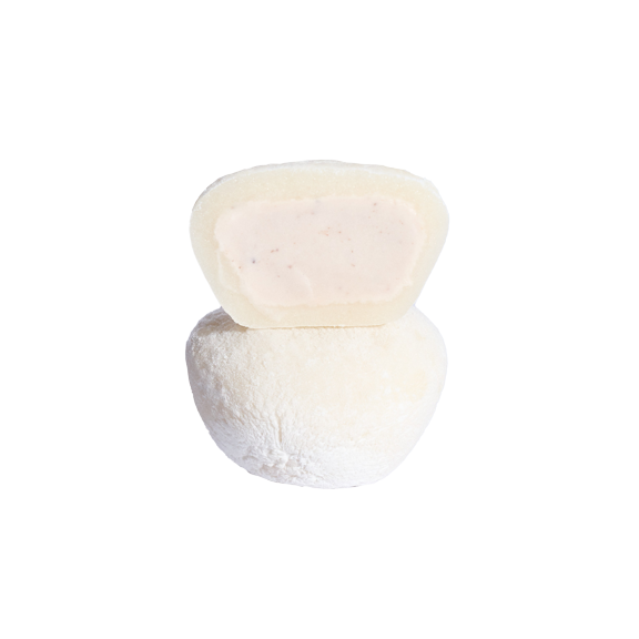 My/Mochi Ice Cream Cookies & Cream Frozen Mochi 6 Count 7.5 Oz