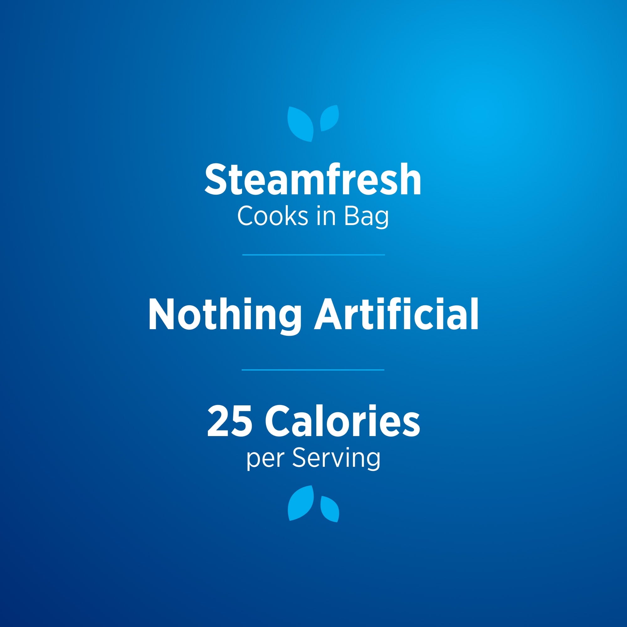 Birds Eye Steamfresh Asparagus Spears Frozen 8 Oz